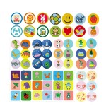 Mosquito Repellent Patch Factory - 100% Natural 3.63.6cm Anti Mosquito Sticker for Baby Pest Control