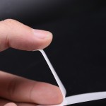 UV Under Eye Patch Supplier - Custom Logo Box UV Lamp Glue Ultrathin Disposable Lint-Free