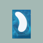 Self Cooling Eye Pad Factory - Oem Disposable Lash Extension Gel Cold Compress Hydrogel Patch