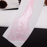Waxing Paper Strips Factory - Convenient Mild Hot Sale Non-woven Depilatory Strip for Body