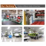 Self Heating Food Container Supplier - Wholesale Round Self Heating Packaging Container Box 500-1000ml Instant