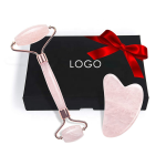 Jade Facial Roller Manufacturer - 2024 High Quality Private Label Real Jade Face Massager