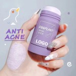 Blackhead Remover Stick Supplier - Mask Stick Deep Cleansing Acne Green Tea Solid Mask