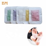 Body Relax Foot Patch Factory - Wholesale Customized Bamboo Wood Vinegar Foot Pads