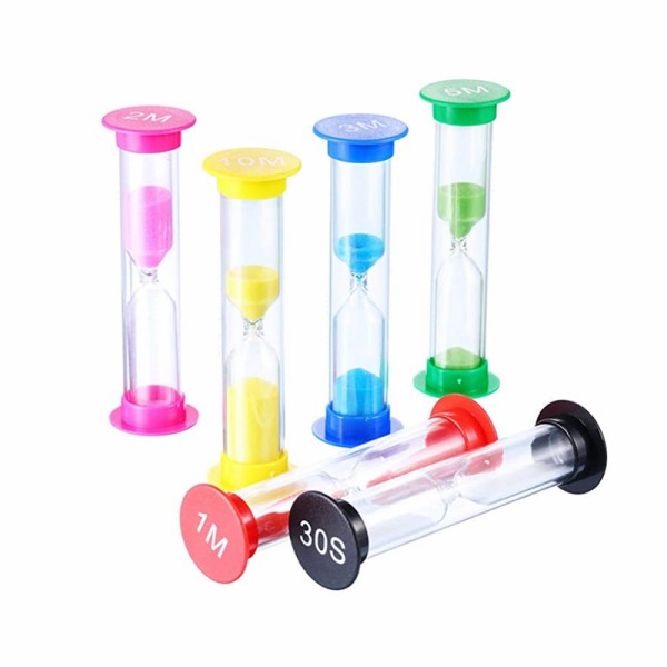 Hourglass Timer Manufacturer - Wonderful Decorations Bottle High Quality 10 Minute Hourglass