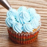 Russian Rose Tips Supplier - Nozzle for Cake Cupcake Decorating Icing Piping Russian Rose Tips