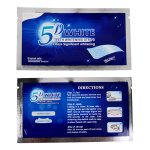 Mint Whitening Strips Factory - 14pcs Custom Convenient Effective Teeth Whitening Strips Cheap