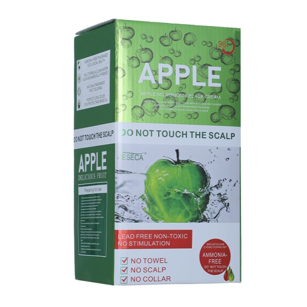 Fruit Hair Dye Shampoo Factory - Wholesale Smoothing Oil Shampoo Drop Shipping Home Use for Women