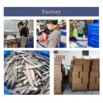 Strong Power Nail Files Factory - Wholesale Custom Logo Professional Double Sided Emery Board