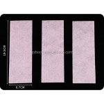 Hair Removal Strips Manufacturer - Waxing Strips 100% Non Woven Fabric for Hair Removal