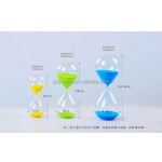 Hourglass Promotions Manufacturer - 1-60 min Hourglass Theme Sandglass Business Gift Christmas