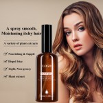 Argan Oil Hair Care Manufacturer - Argania Spinosa Kernel Oil Lightening and Shiny Herbal Essence Serum