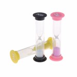 Hourglass Timer Manufacturer - Wonderful Decorations Bottle High Quality 10 Minute Hourglass