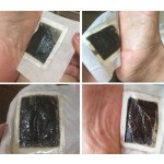 Foot Care Patches Factory - Private Label 10-100 Pack Chinese Health Product Foot Pads