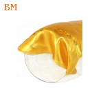 Natural Mask Essence Supplier - Private Label Replenishment Essence 24k Gold Bio Collagen Facial Mask Crystal