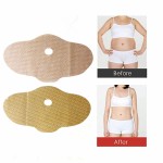Sauna Slimming Patch Supplier - Hot Products 8 Hours Firming Heating Effect Arm Tummy Bands