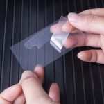 Coconut Oil Whitening Strips Factory - Care Teeth Whitening Wholesale Dissolving Dentist Strips