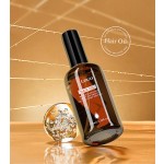 Argan Oil Hair Care Manufacturer - Argania Spinosa Kernel Oil Lightening and Shiny Herbal Essence Serum