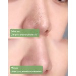 Kaolin Clay Mask Stick Factory - Best Selling Skin Care Portable Green Tea Mask Shrink Pores