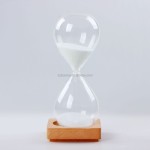Hourglass Promotions Manufacturer - 1-60 min Hourglass Theme Sandglass Business Gift Christmas