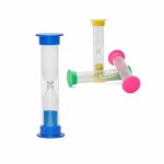 Hourglass Timer Manufacturer - Wonderful Decorations Bottle High Quality 10 Minute Hourglass