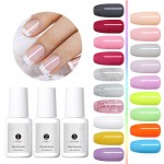 Nail Art Set Manufacturer - Professional Essential Kit Nail Starter Acrylic Dipping Powder