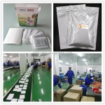 Body Relax Foot Patch Factory - Wholesale Customized Bamboo Wood Vinegar Foot Pads