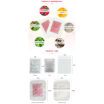 Health Care Foot Pads Supplier - Health Care Supplies Best Selling OEM Sleeping Relax