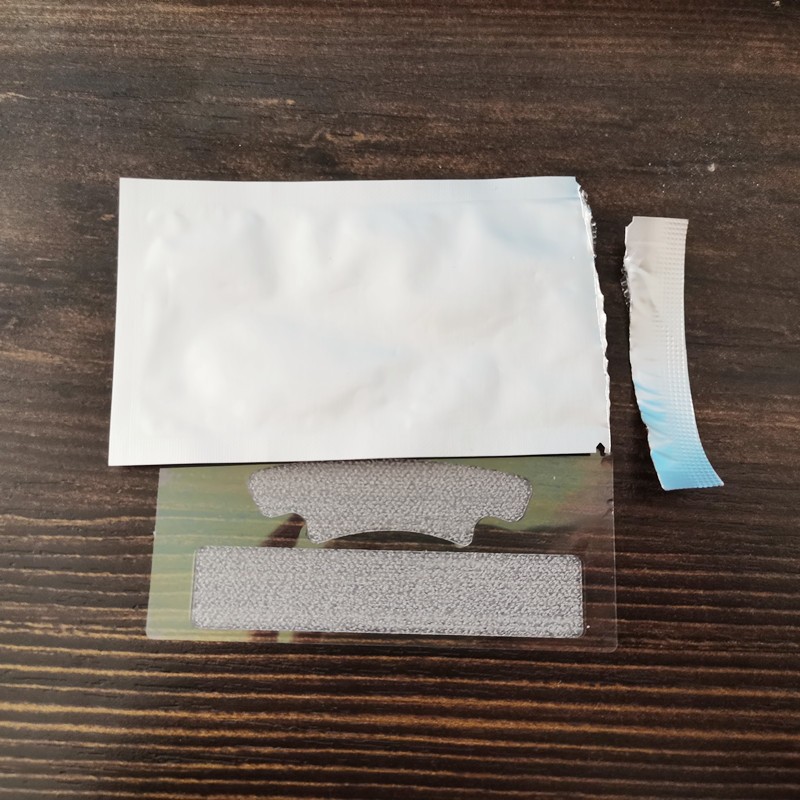 Natural Whitening Strips Factory - Hot Selling Easy for Adults Convenient Teeth Whitening Solution