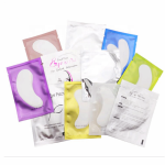 Hydro Gel Eye Patch Supplier - Factory Price for Eyelash Extension Quality Makeup Tools