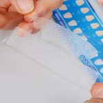 Oral Hygiene Strips Manufacturer - Wholesales Teeth Whitening Dissolve Organic Whitening Strips