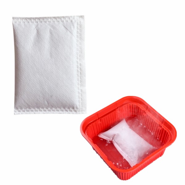 Self Heating Bag Supplier - 90g Bag for Heating Food Hiking Traveling Fast Food