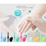 Portable Dispenser Bracelet Factory - Travel Wristband Dispenser Bracelet for Adults Teens Kids Liquid Pump