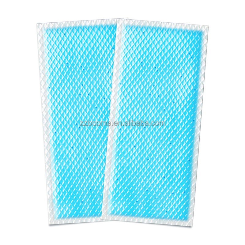 Baby Hydrogel Patches Manufacturer - Manufacturers Produce OEM ODM Health Care Medicare Physical