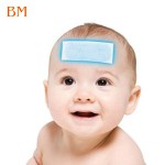 Baby Hydrogel Patches Manufacturer - Manufacturers Produce OEM ODM Health Care Medicare Physical