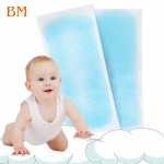 Cooling Gel Patch Factory - OEM Fast Effective Antipyretic Fever Relief for Babies