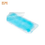 Cooling Gel Patch Factory - OEM Fast Effective Antipyretic Fever Relief for Babies