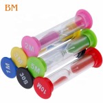 Mini Hour Glass Supplier - China Factory 1-10 Minutes Sand Clock Sand Timer