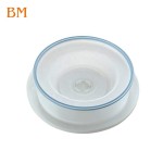 Cake Turntable Factory - Hot Selling Professional Plastic Round Cake Decorating Tools Decorative Platform
