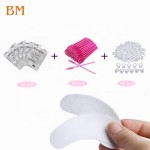 Beauty Eye Gel Patch Manufacturer - Beauty Products Lint Free for Eyelash Extension Eye Pads