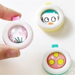 Pest Control Clip Manufacturer - Child Adult Biological Natural Cute Cartoon Anti Mosquito Buckle