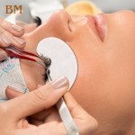 Beauty Eye Gel Patch Manufacturer - Beauty Products Lint Free for Eyelash Extension Eye Pads