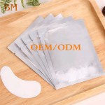 Hydro Gel Eye Patch Supplier - Factory Price for Eyelash Extension Quality Makeup Tools