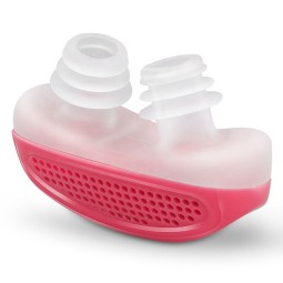 Nasal Dilator Manufacturer - Best Selling Mini Portable Air Purifier Snoring Treatment Nose Vents