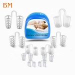 Snore Relief Aid Factory - Anti Snore for Deviated Septum Nasal Congestion Stop Snoring Solution