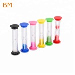 Sand Timer Wholesale Supplier - Wholesale 2 min Sand Timer for Decorating Game Gift Hourglass
