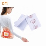 Self-heating Warmers Manufacturer - Instant Heat Hand Warmer for Back Shoulder Leg Menstruation