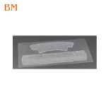 Teeth Whitening Strips Factory - Best Selling Elastic Gel Free Samples Tooth Whitening