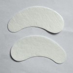 Eye Gel Patch Factory - Private Label Lint Free for Eyelash Extension