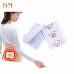 Foot Warm Pads Manufacturer - Lasting Hot Pack Winter Body Warmer Comfortable Foot Care